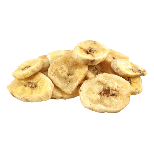 Dried Banana