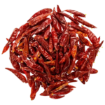 Dried Chilipeper