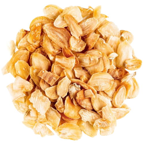 Dried Garlic