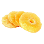 Dried Pineapple