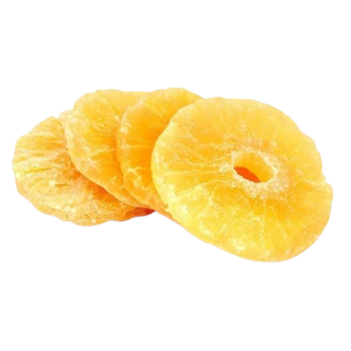 Dried Pineapple