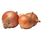 Golden Onions