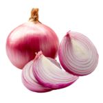 Red Onions