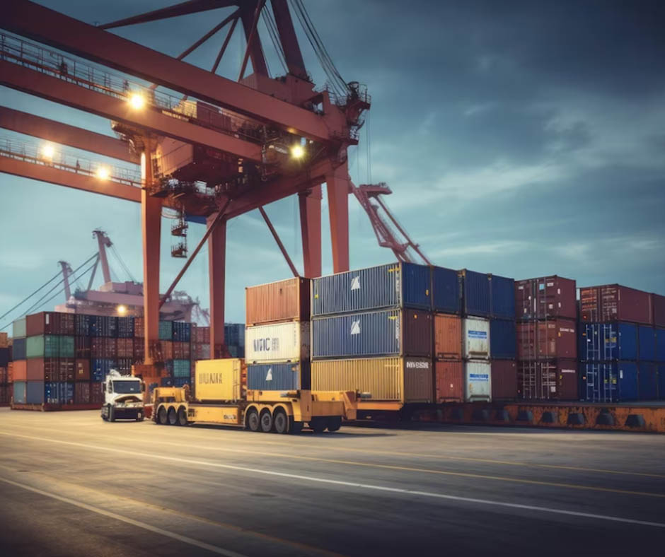 Supply Chain Management