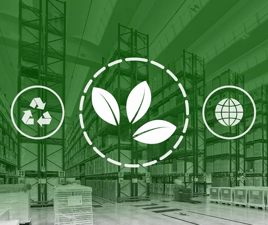 Sustainable Practices